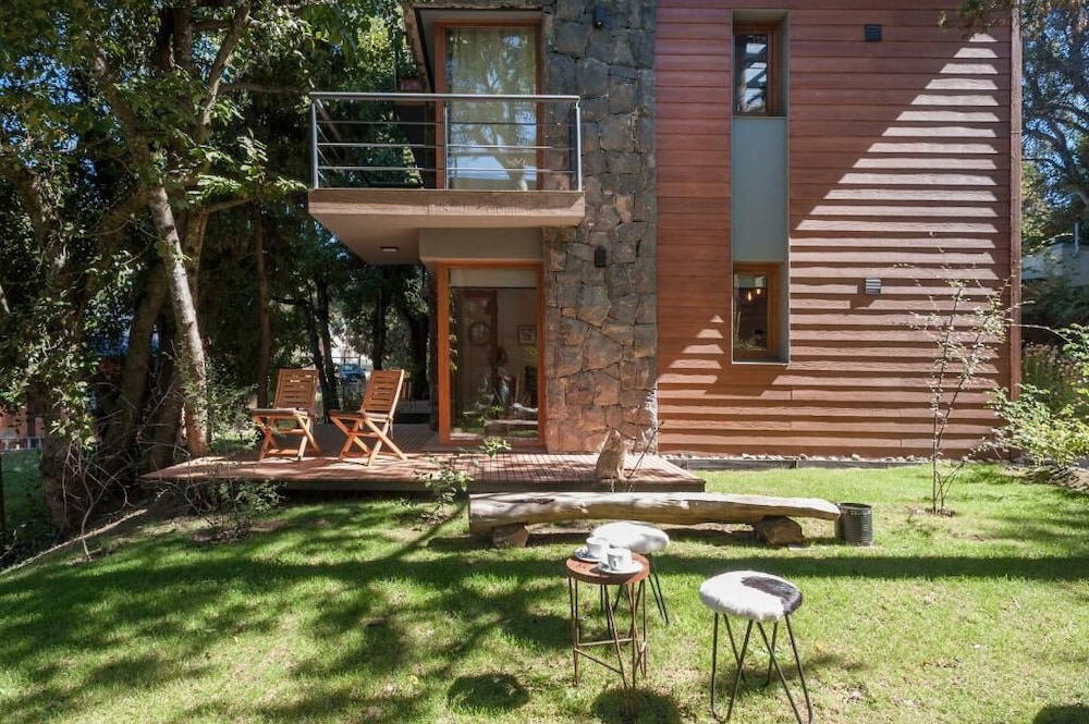 Tu Apart En Bariloche IX