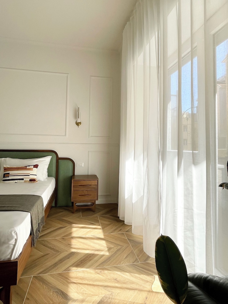 The New Guesthouse Vatican