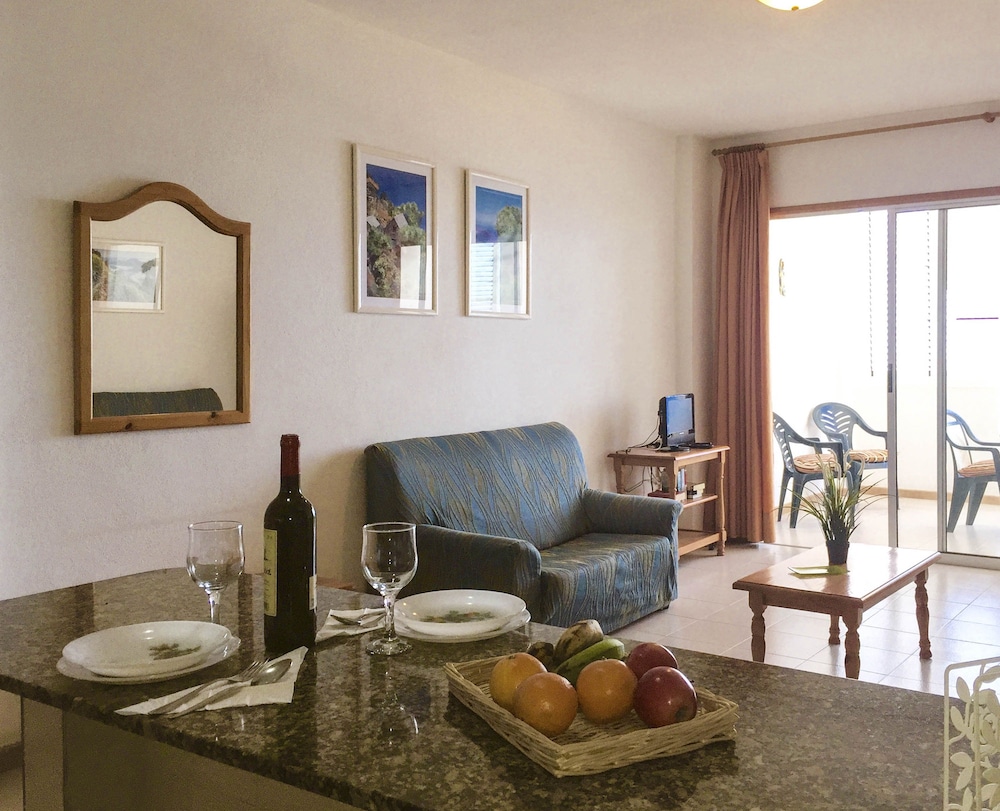 Ilha do Sal Apartments