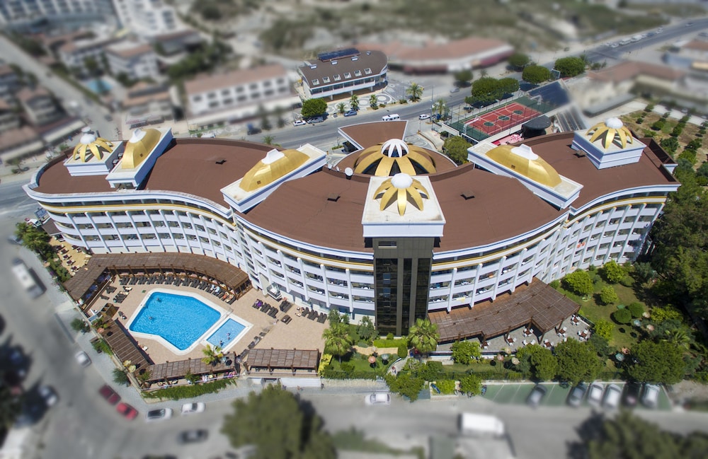Side Alegria Hotel & Spa - Adults Only - All inclusive