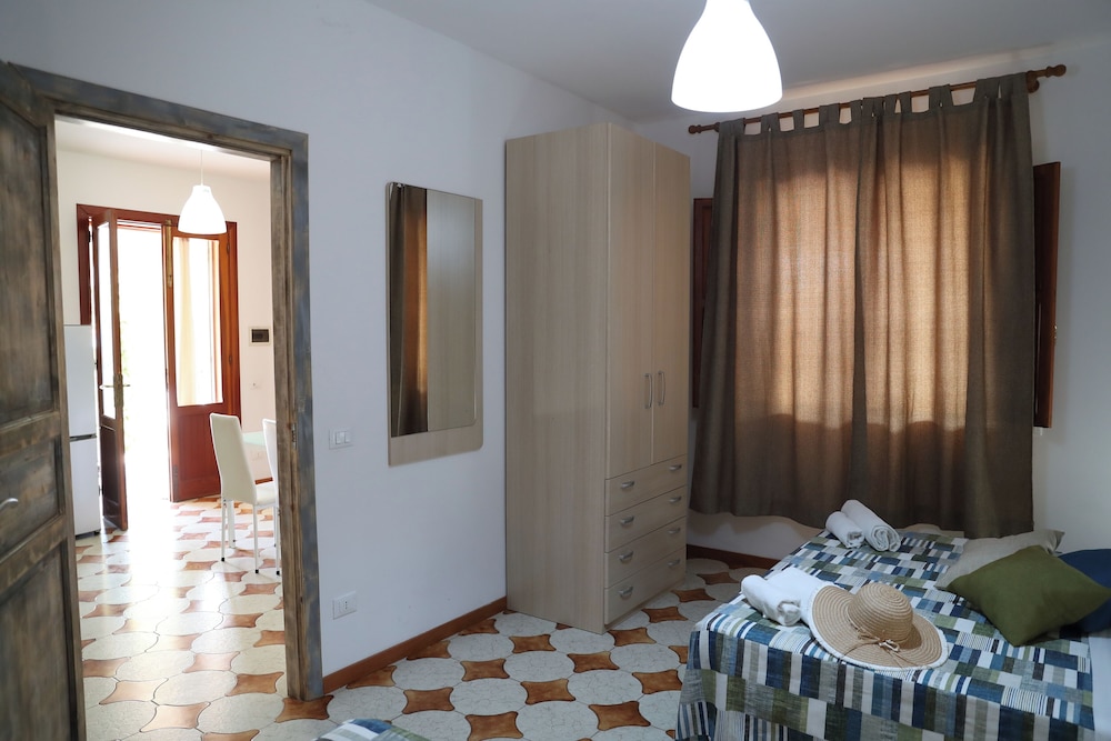 Villa Benny