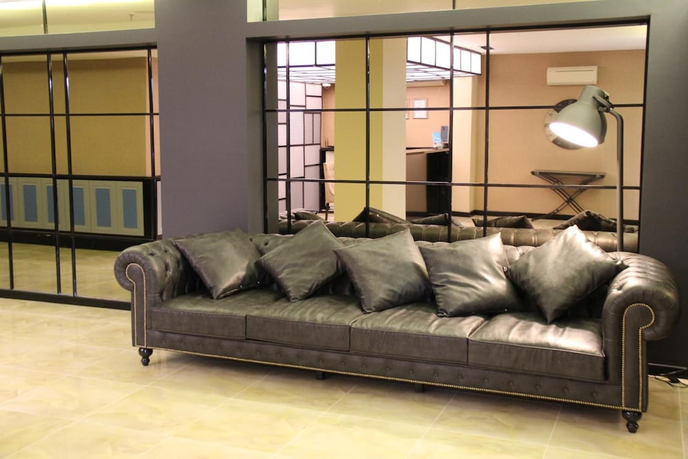 Airport Residence Kurtkoy - Image 40