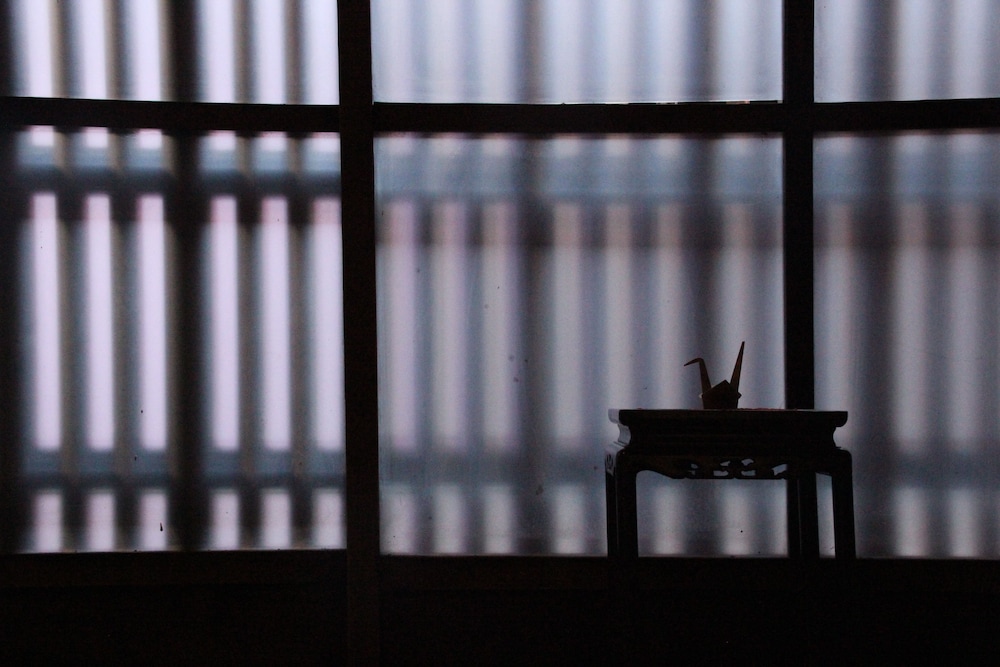 HARUYA Umekoji - Hostel