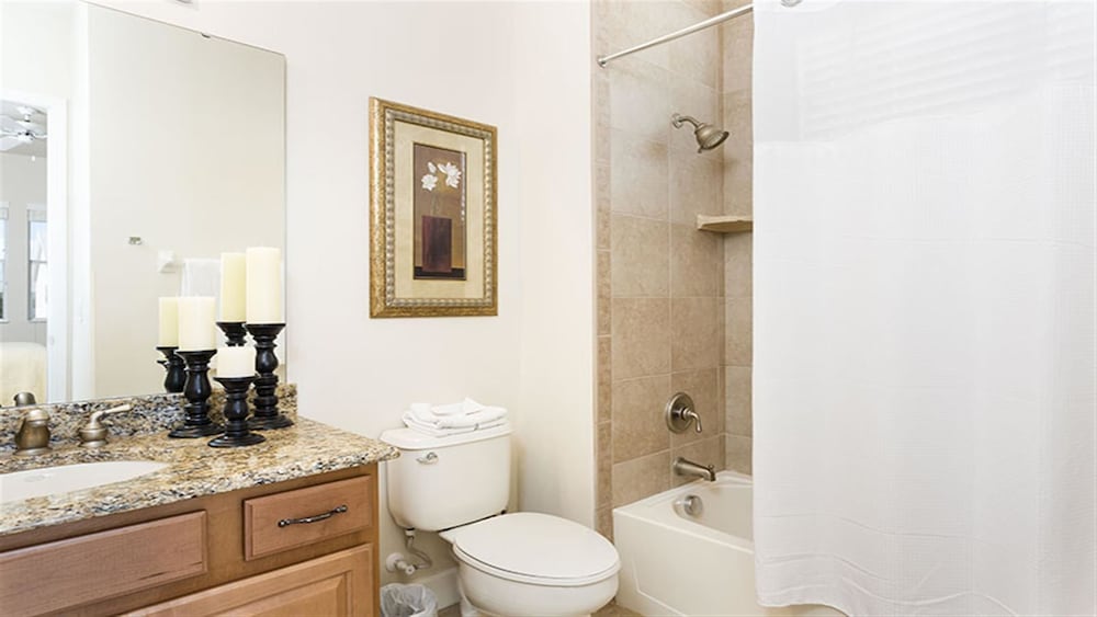 Je47048 - Reunion Resort - 4 Bed 4 Baths Villa view 2