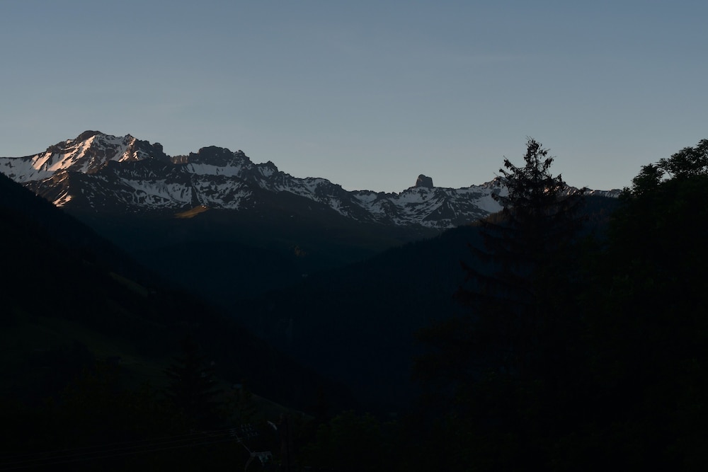 Chambres d'hôtes - La Pora view 5