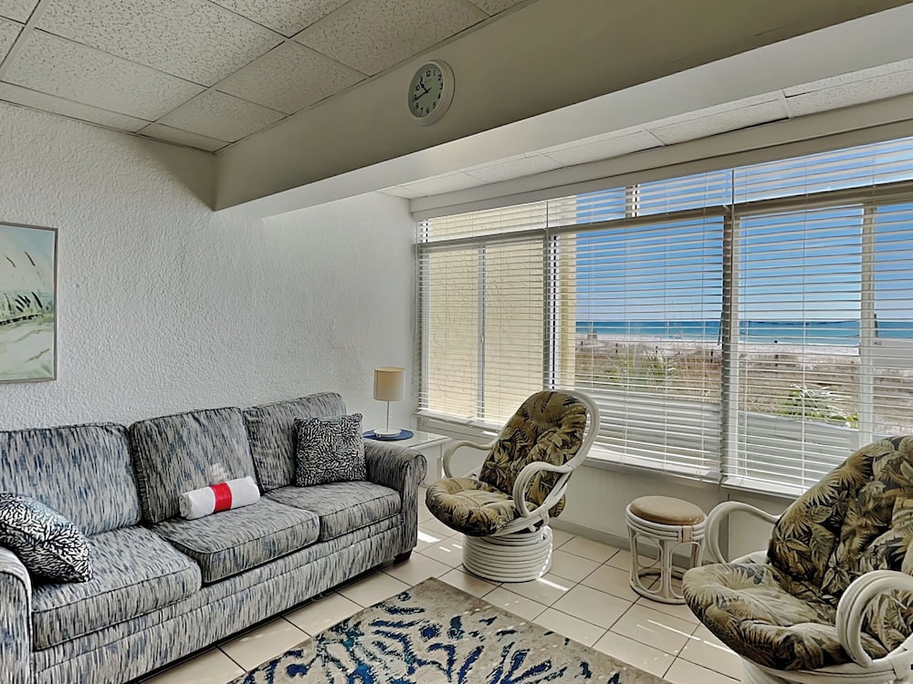 Continental Condominiums II by Resort Collection