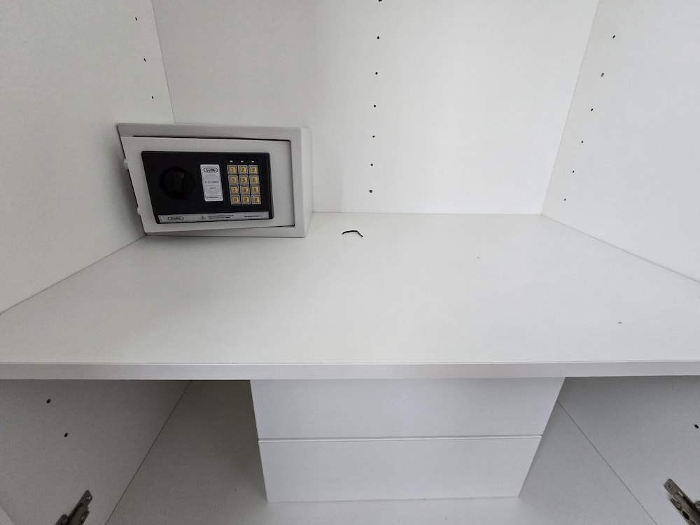 Easy Stay 2 Bedroom T2-618