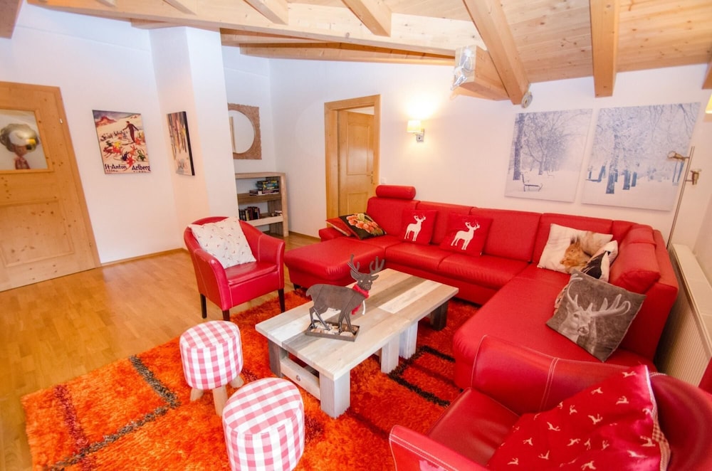 Finest Penthouse All Seasons Lodge Kaprun