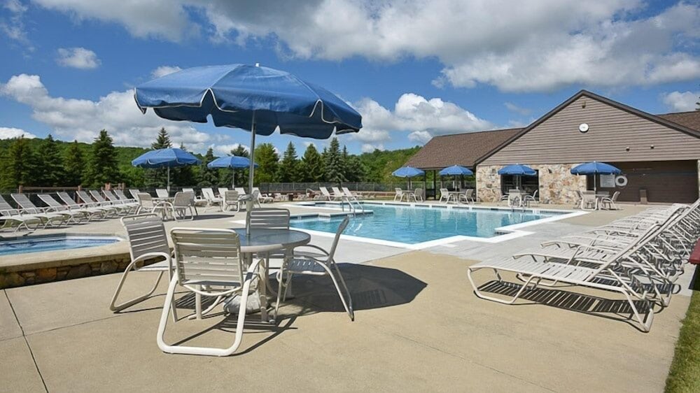 Seven Springs Sunridge 3 Bedrooms Deluxe Condo 3 Condo