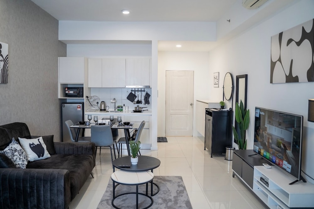 The Chambers Luxury Apartments