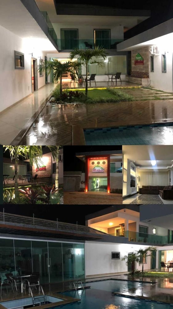 Pousada Mineira SJB