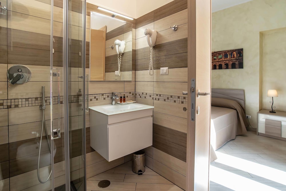 Rome Central Rooms Guest House o Affittacamere