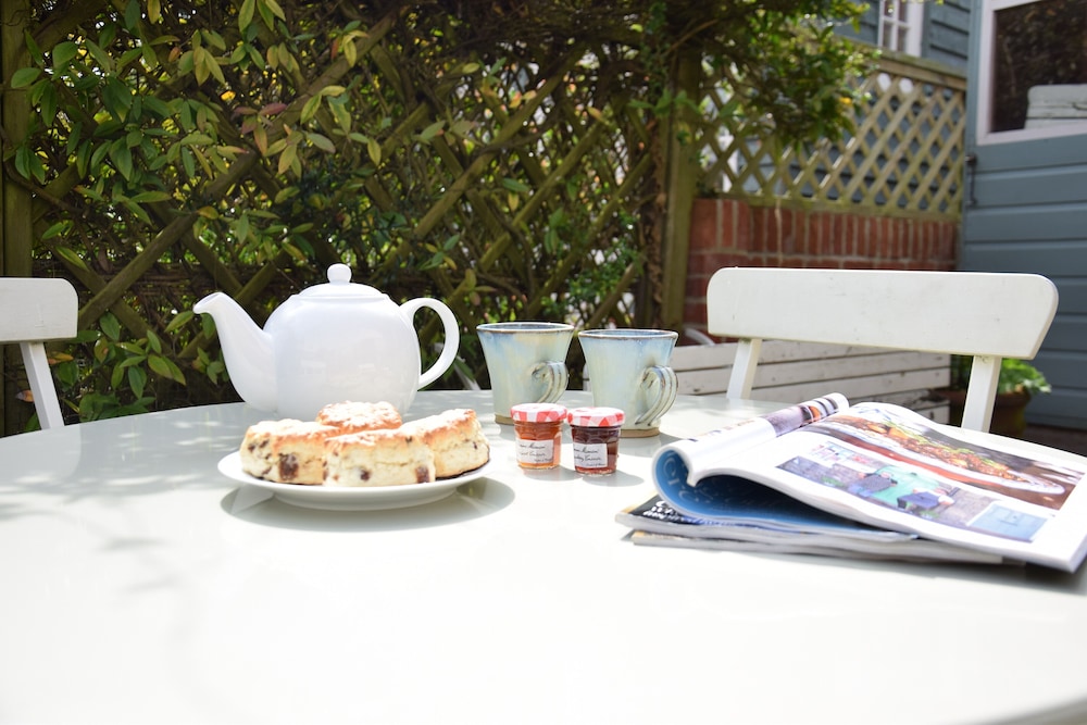 15 Victoria Street, Southwold
