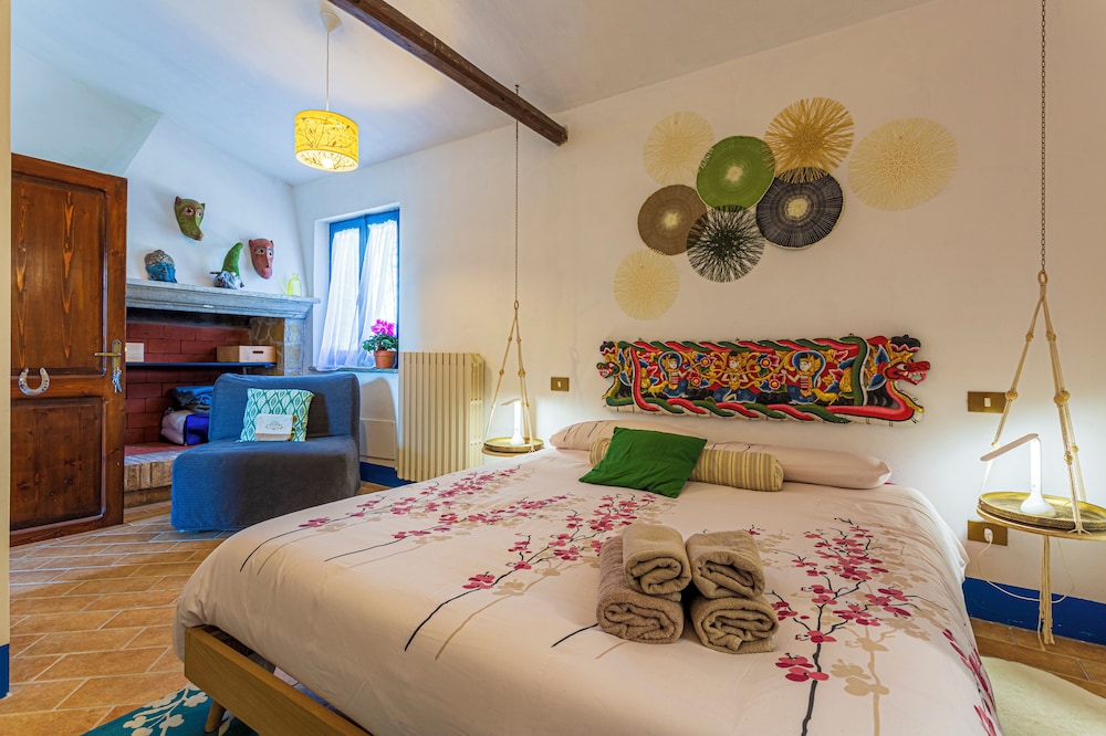 Radius Horse Ranch B&B