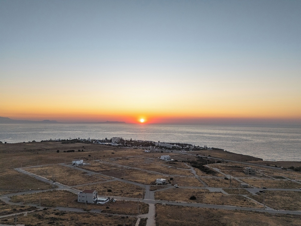 Villa Mino Mare