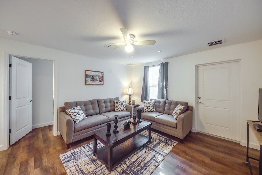 Pet-friendly Labelle Apt, Close to River!