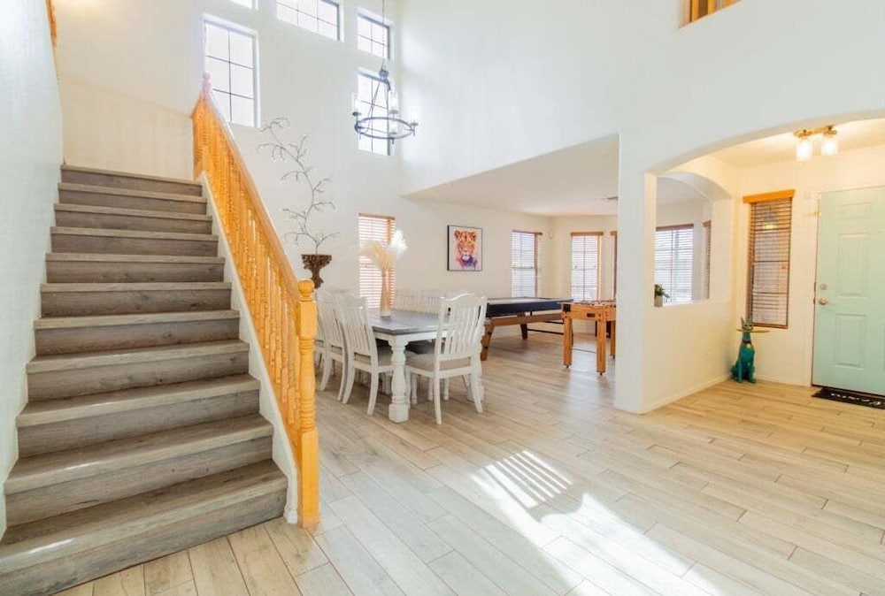 Casa Alessia 4br Home & Heated Pool 4 Bedroom Home