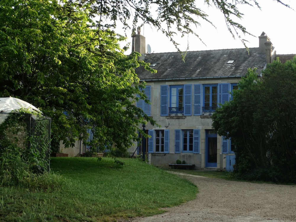 Chambre d'Hotes Girolles les Forges