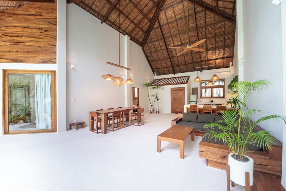 SEACLUB Siargao