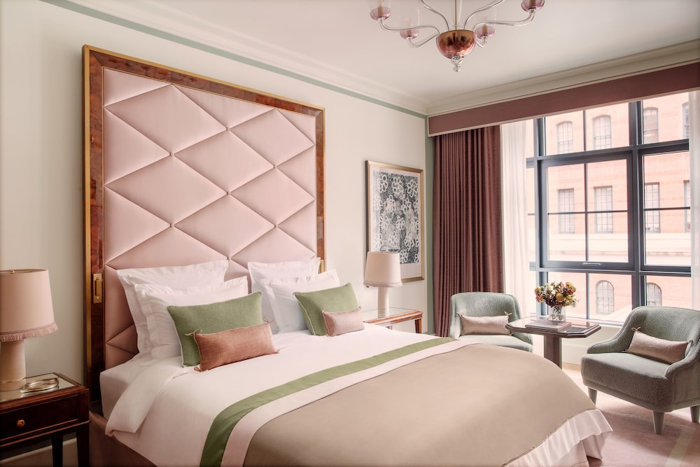 Fouquet's New York 5