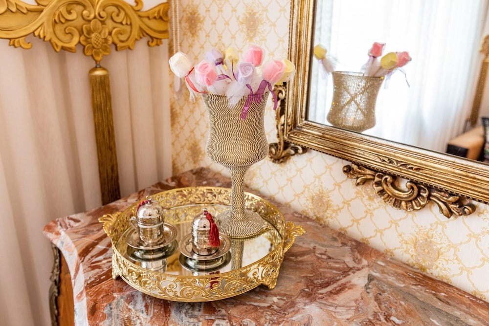 Charming Flat 5 Min to Taksim Square in Beyoglu