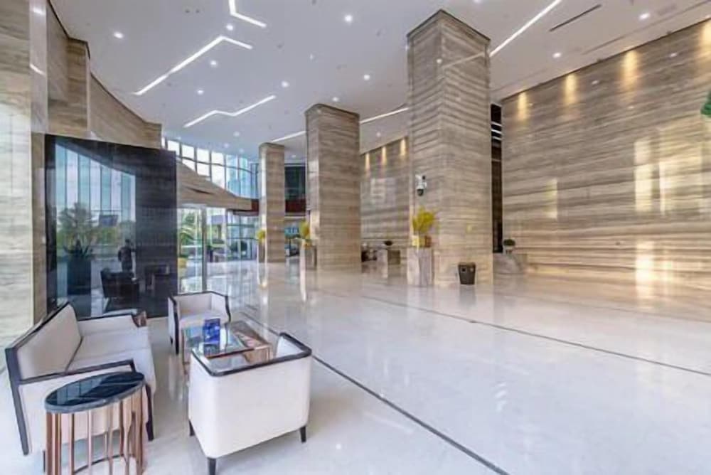 Riverside Apartments