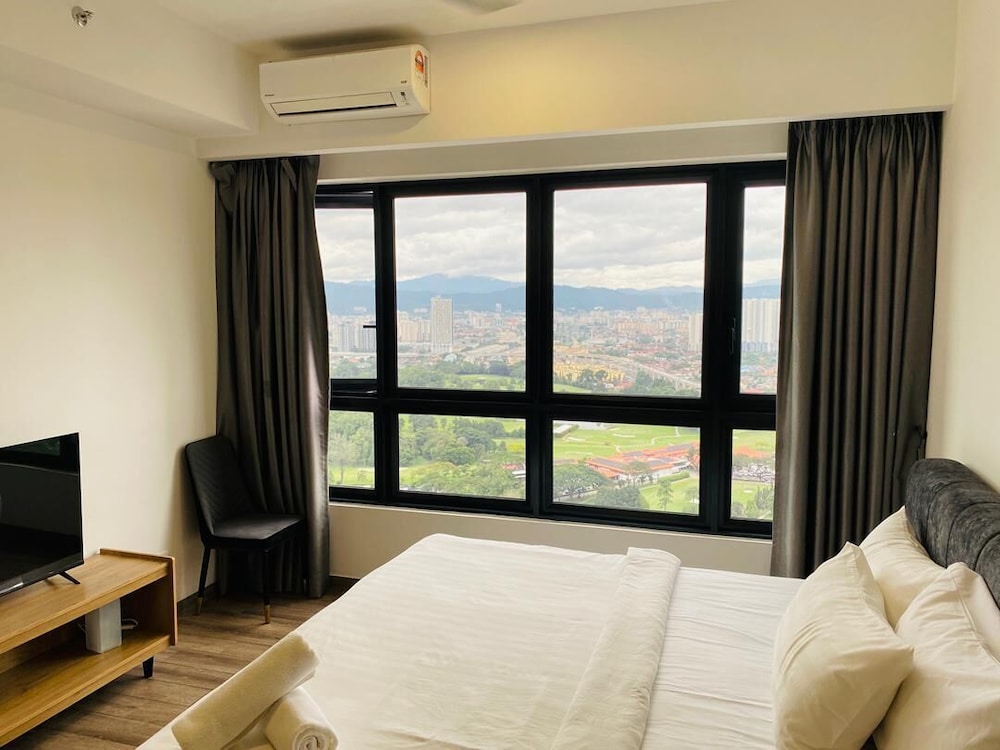 Agile Skyview Suites KLCC by MOONLIGHT