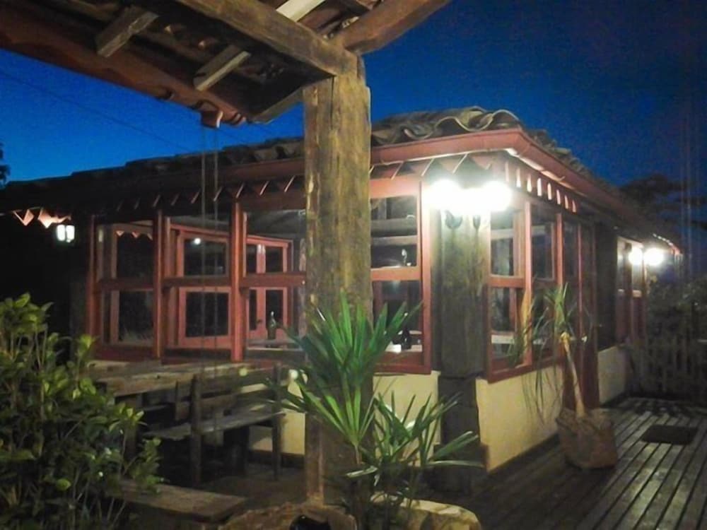 Hospedaria Casa Real