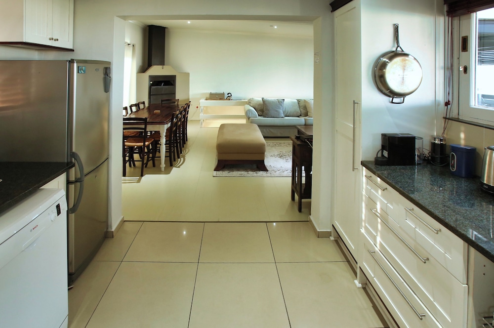 Klopdisselboom Langebaan 10-sleeper