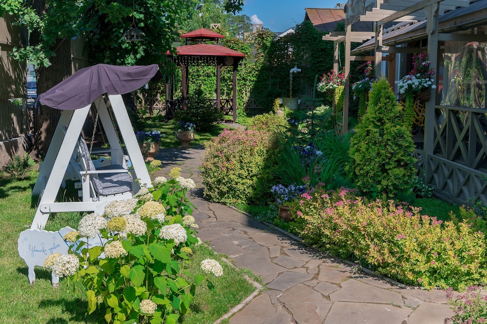 Guest House Blizhnie Dubki