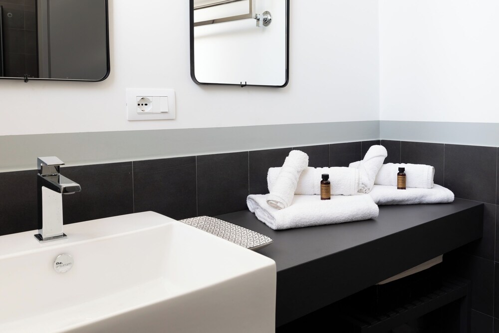 Trastevere Apartments
