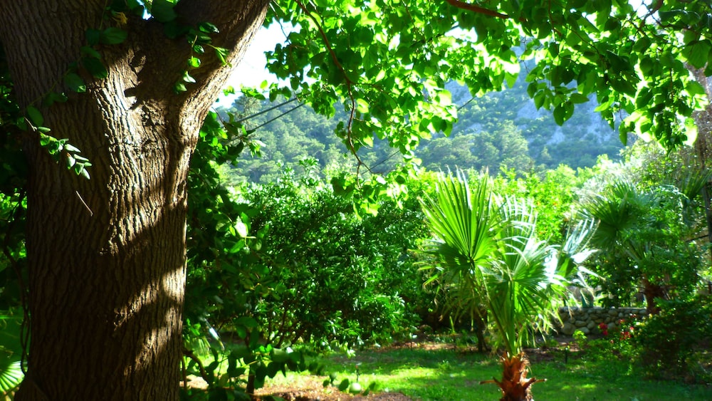 Simge Pansiyon - Image 27