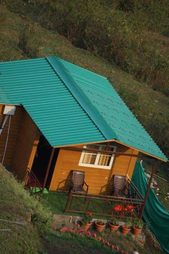 StayApart - Cascade Resort