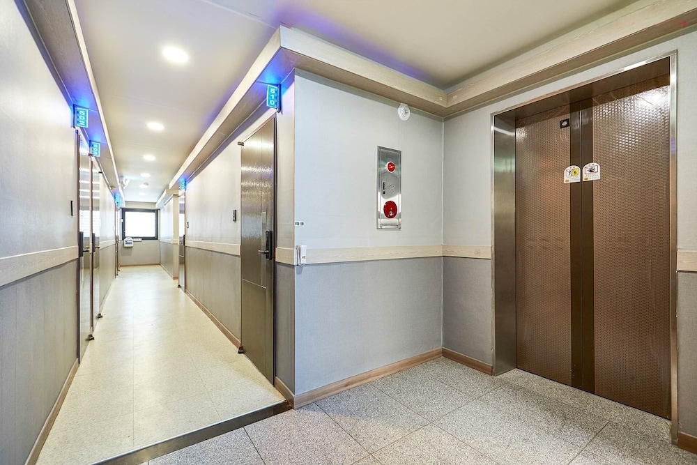 JANG-AN MOTEL