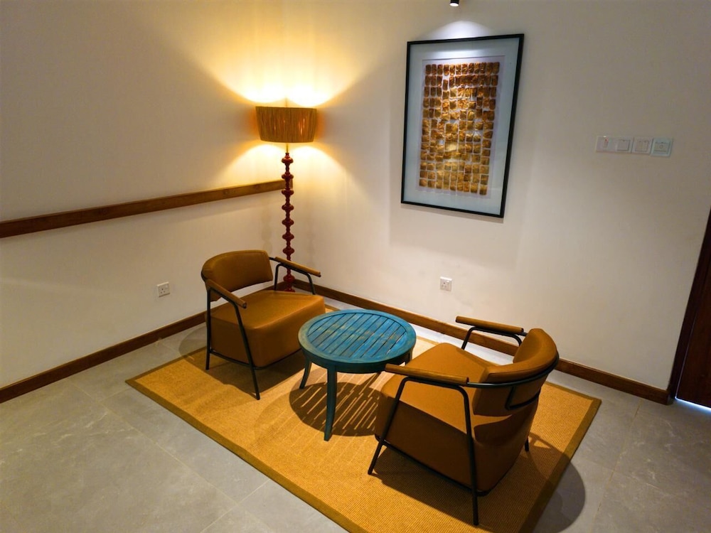 Te Dalu Resort & Spa