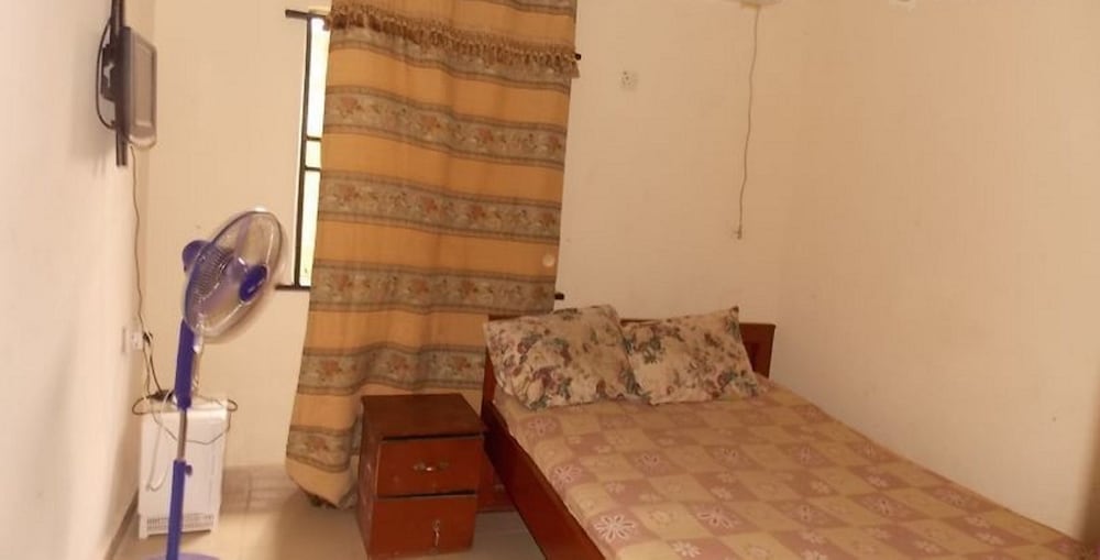 Spunky Guest House