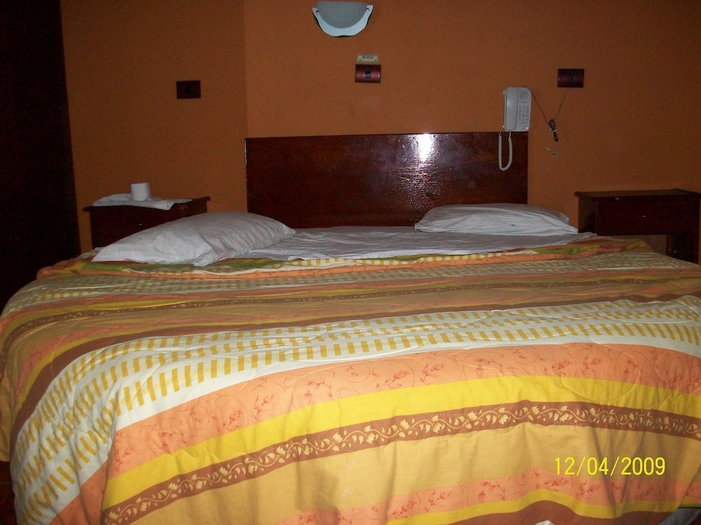 Hostal El Conquistador