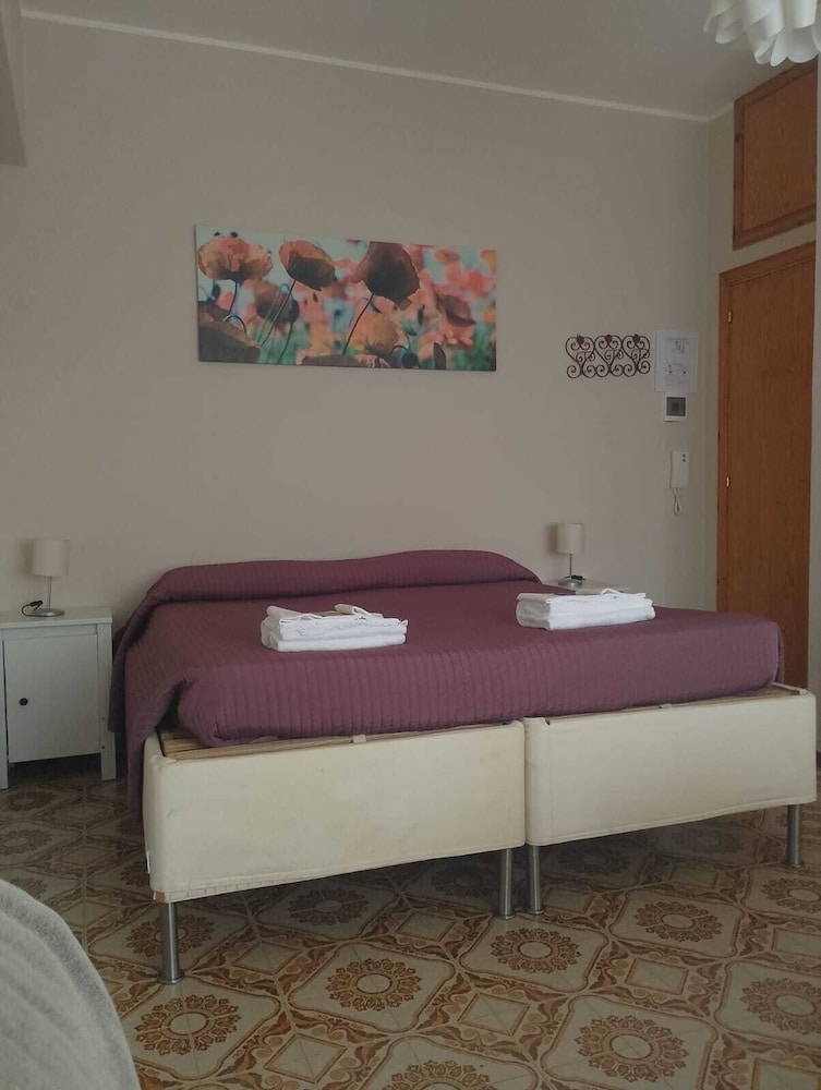 B&B Residenza Leonardo