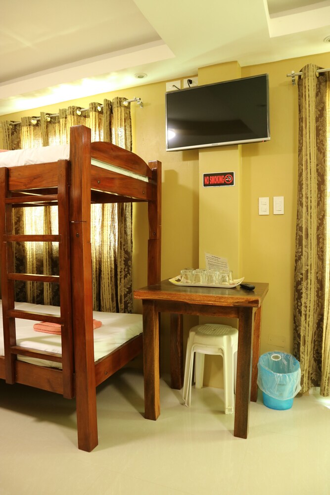EA Apartelle - Metro Vigan - Hostel, photo 25