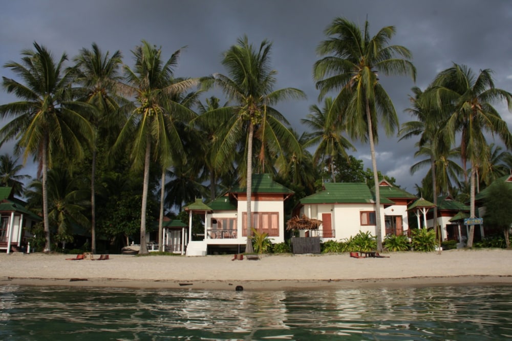 Seetanu Bungalows