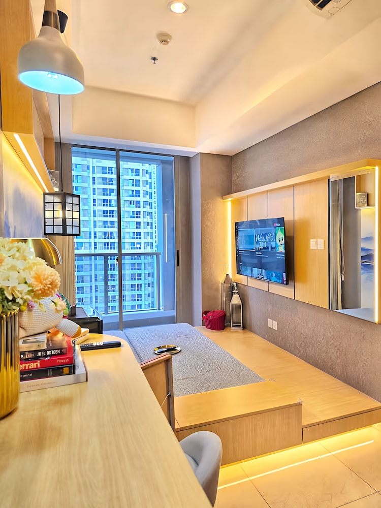 Staysanliving - Taman Anggrek Residence