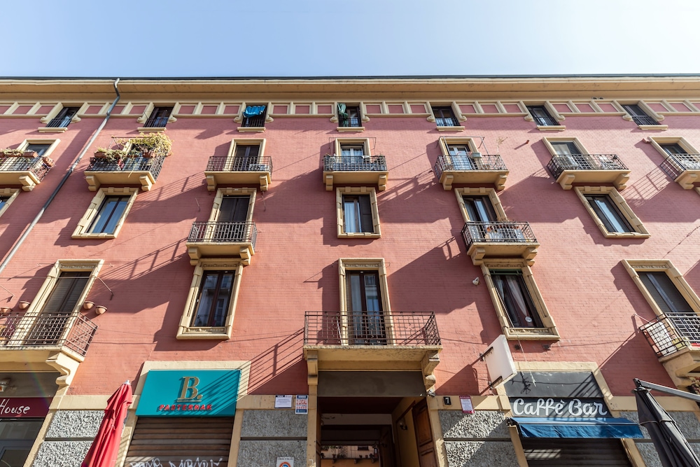 Milan Retreats Navigli