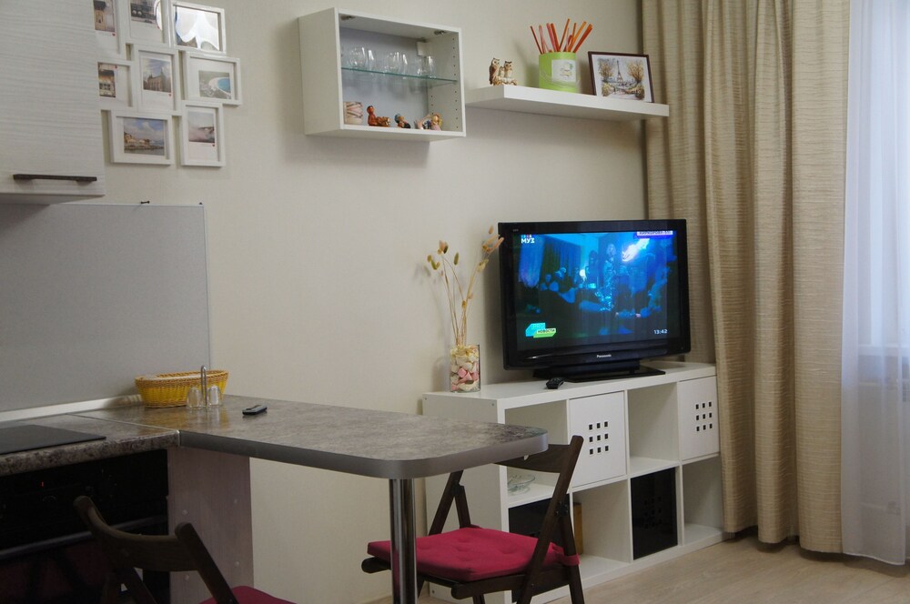 Hotel in Apartment Irkutsk