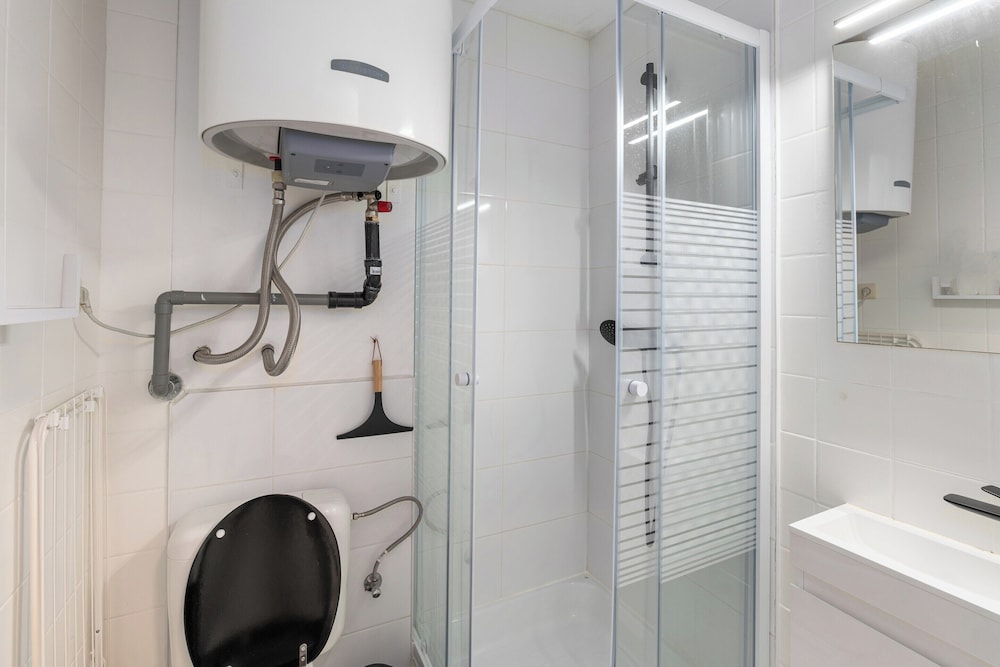 Apartment in Blankenberge Near Centre