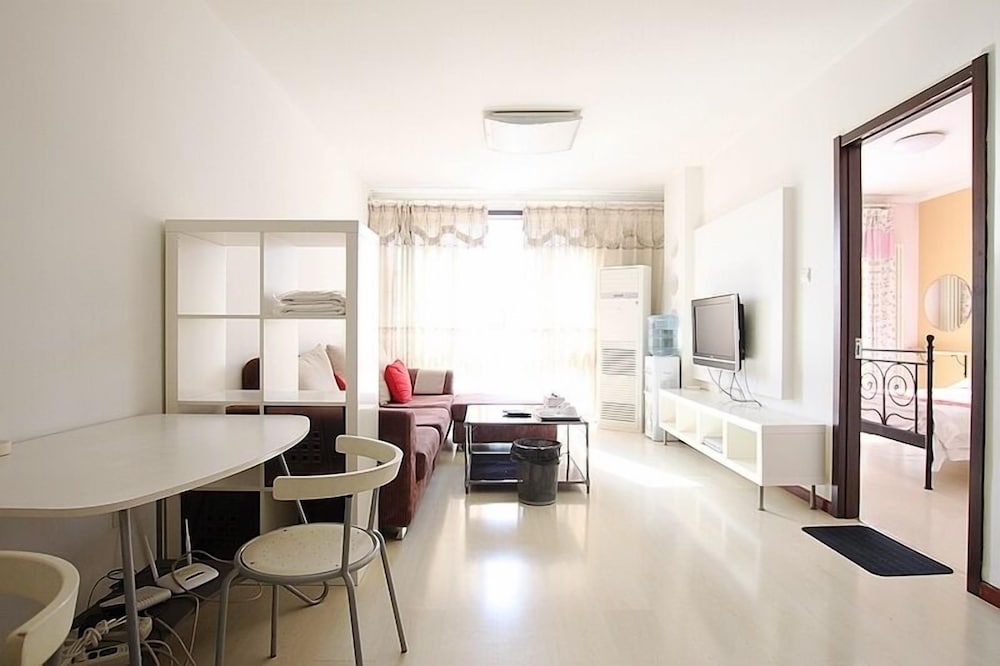 China Sunshine Apartmen Guomao
