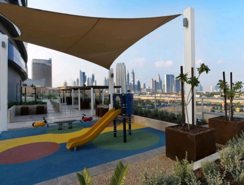 OSKENA Vacation Homes - Damac maison Dubai Mall Street