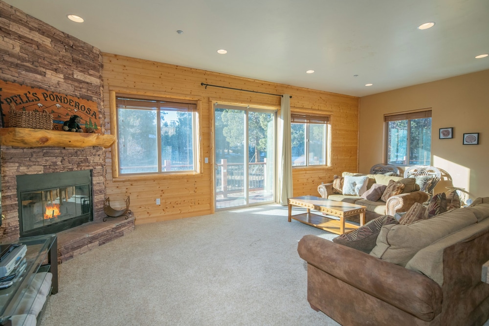 Meadowbrook Estates Ranch view 2