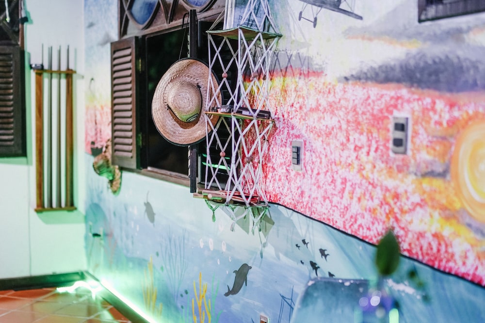 Macaco Surf House - Hostel