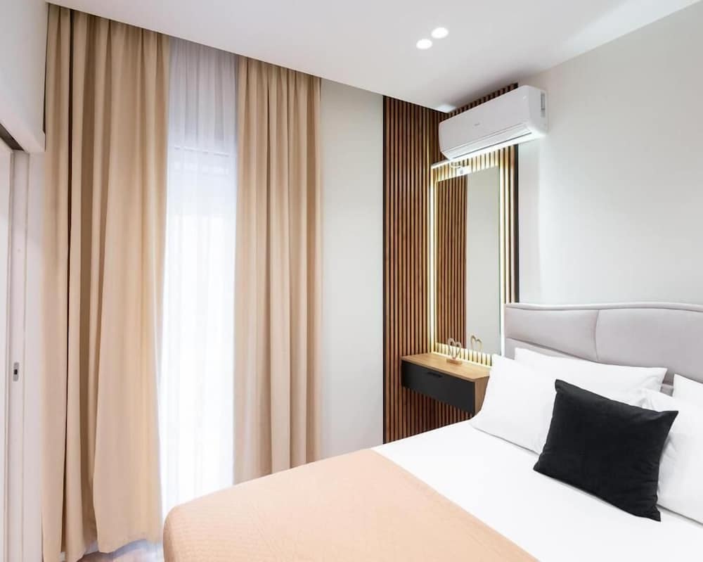 Arkle Apartment 3