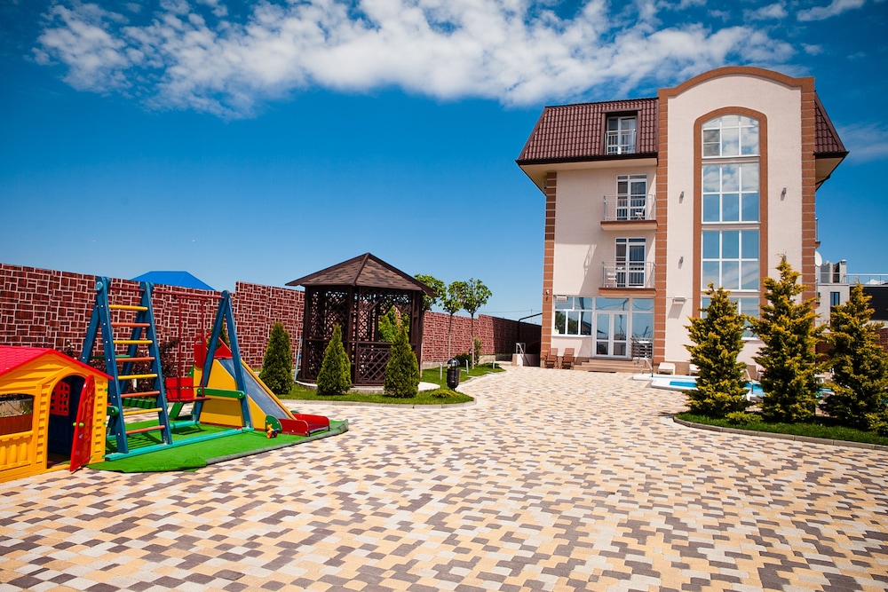 Beausoleil Guesthouse